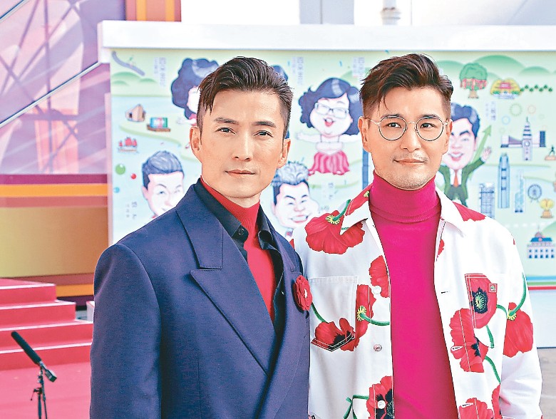 史上首位AI港姐司仪 集结50年历届冠军优点