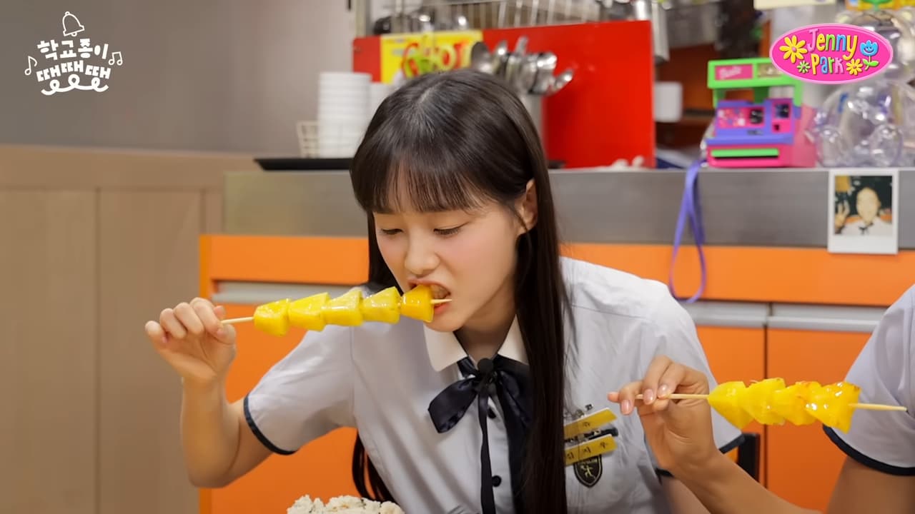 吃糖葫芦死得早?女星轻率发言遭网轰