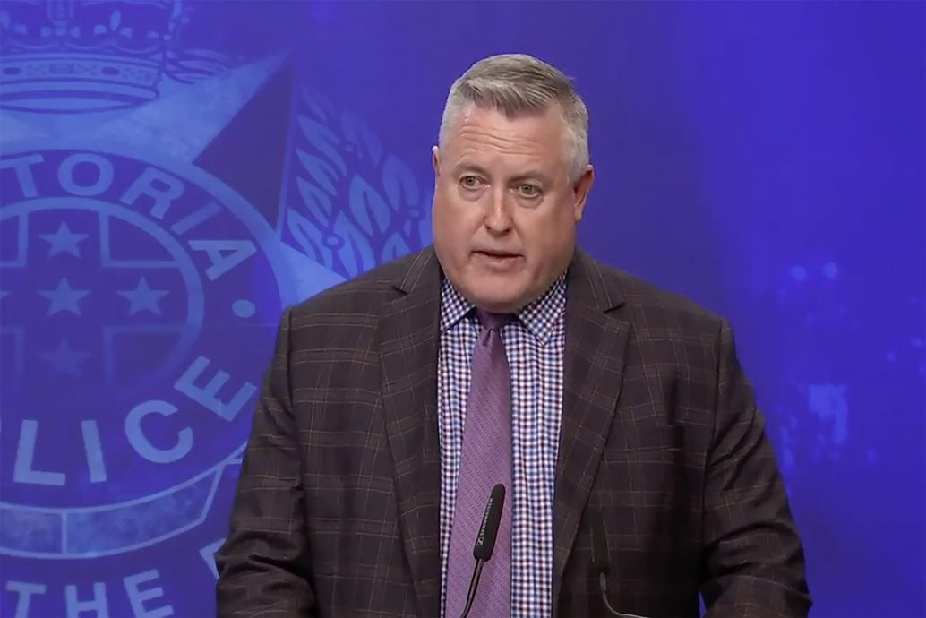 吃野蘑菇后3死1危殆 澳警调查煮食女子