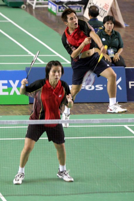 各方不舍颜徳财逝世  “很难和你说再见”