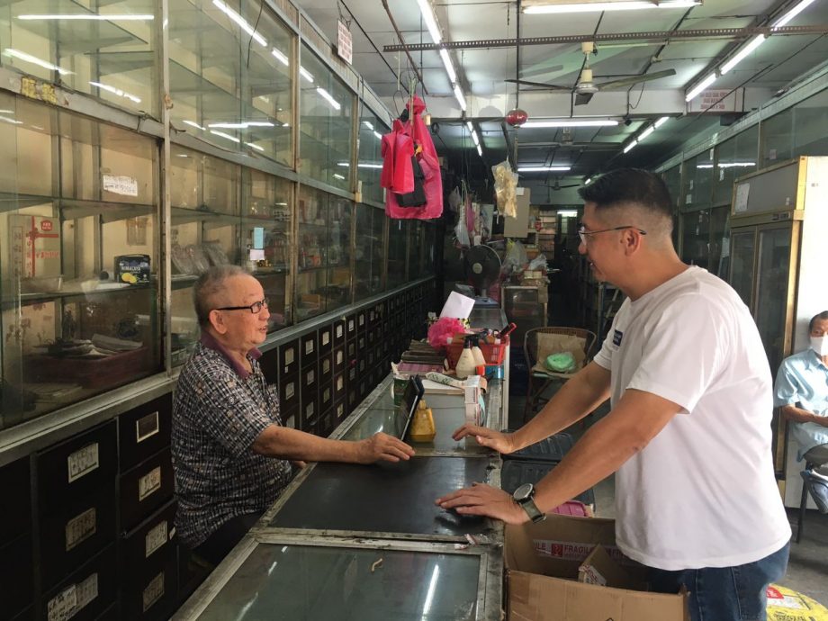 吉打专版(大北马)新兵上阵:蔡斯盛