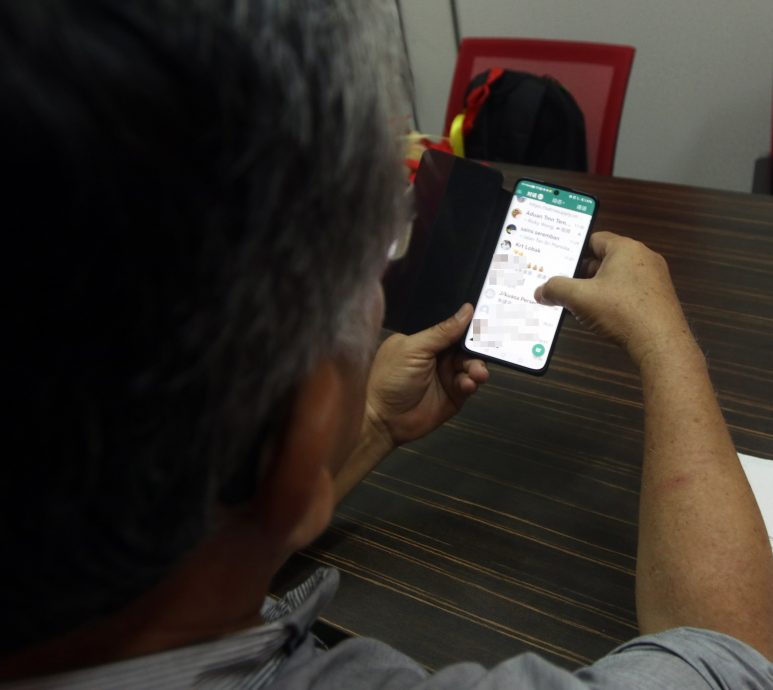 周世扬:或无法满足所有人 “服务政绩 无愧于心”