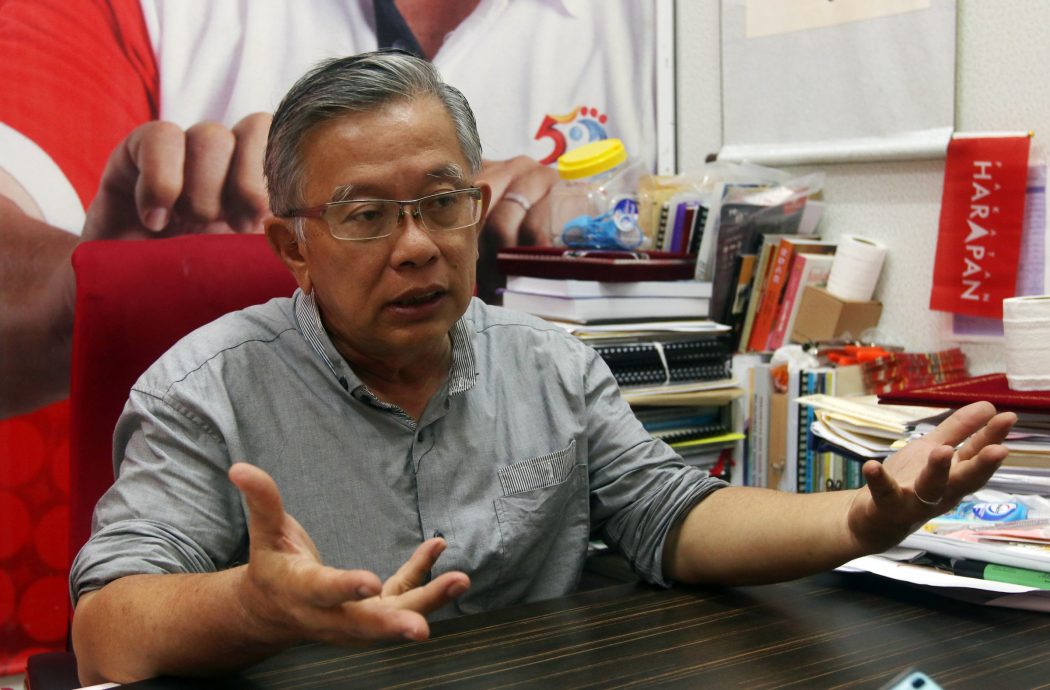 周世扬:或无法满足所有人 “服务政绩 无愧于心”