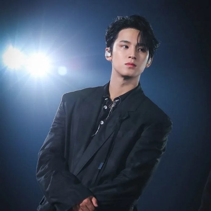 周子瑜爆秘恋人气男偶像 1证据被抓包