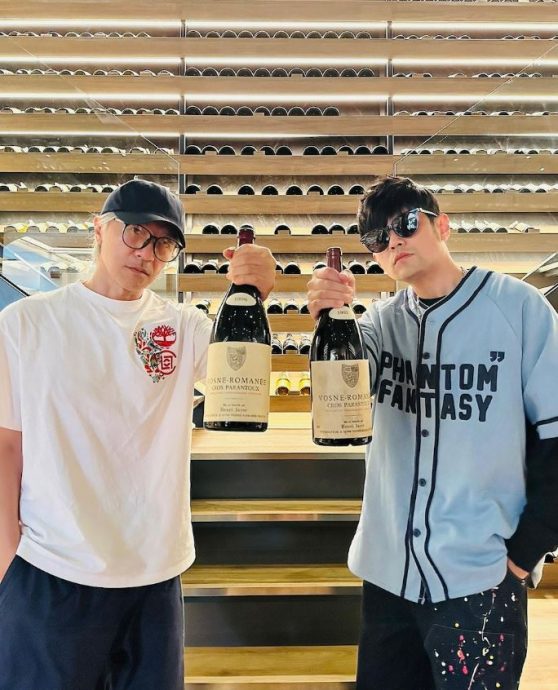 周星驰疑出手机app“月光宝盒” 网赞比X新Logo更有质感