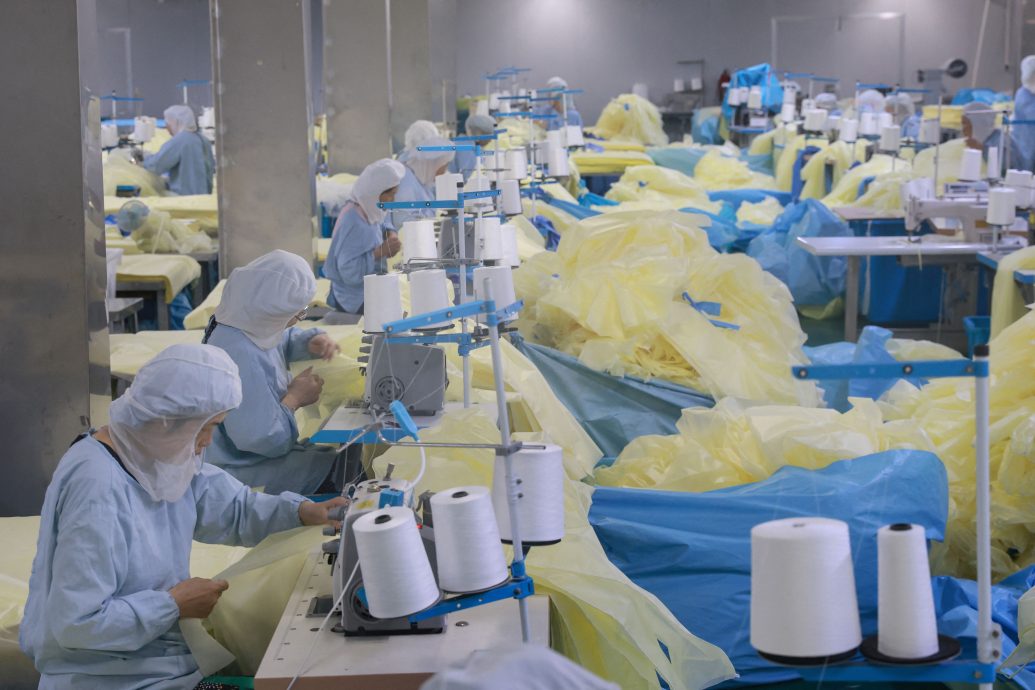 哈佛研究曝未来10年 增长最快的国家 除了中国越南印尼 大马也被点名