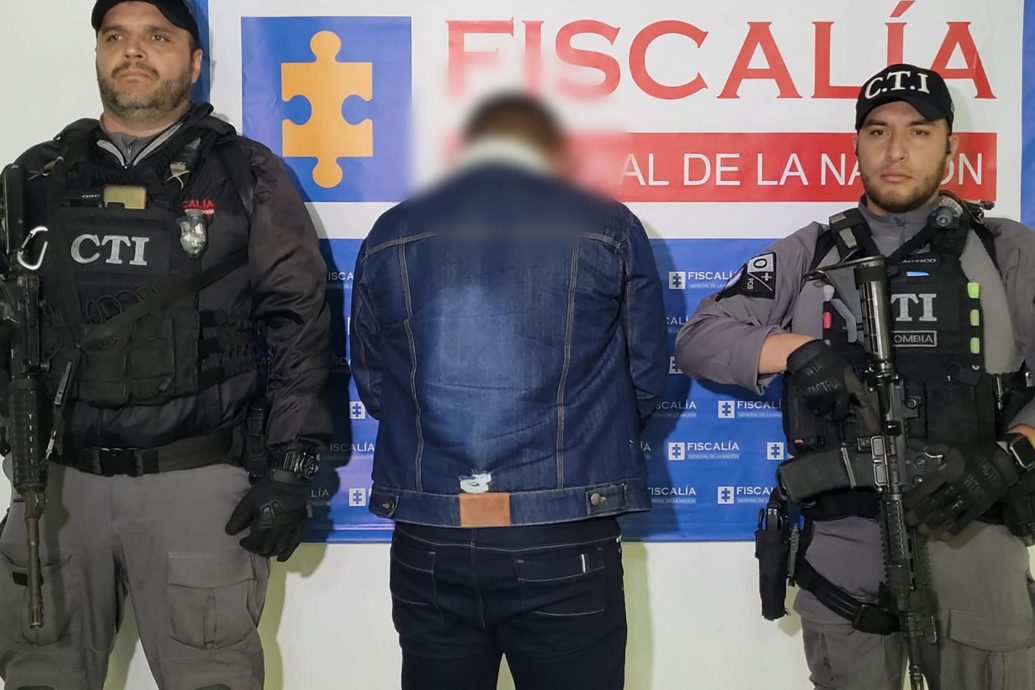 哥伦比亚丛林坠机4童幸存 继父被控性侵长女