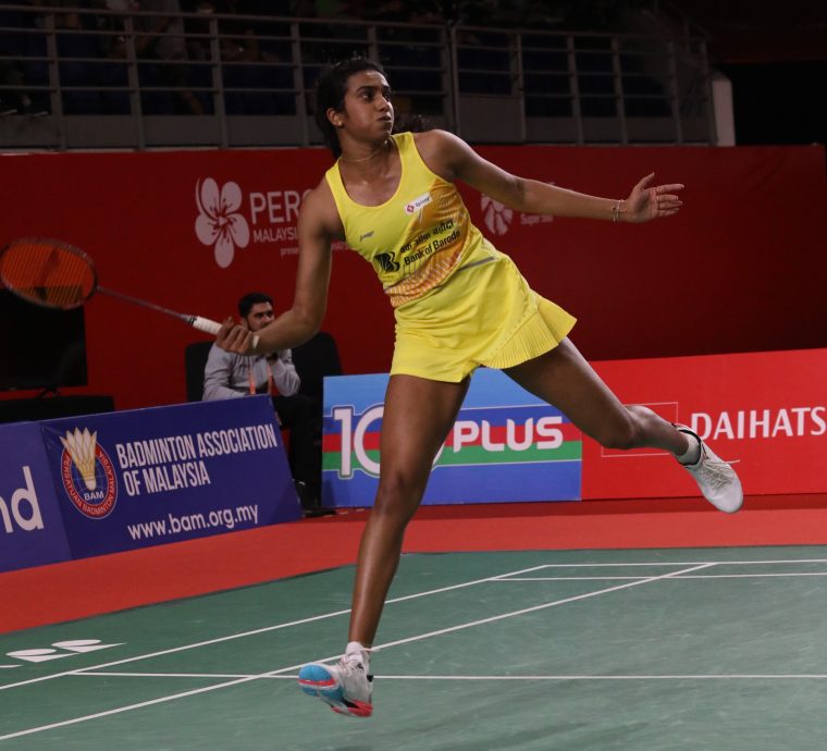 哥本哈根世界羽球锦标赛| “差距大但希望能力抗”  吴堇溦期待斗安洗莹