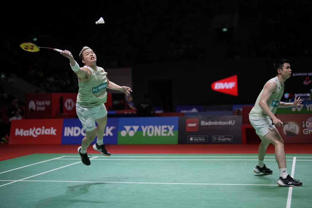 哥本哈根世界羽球锦标赛| 麟洋王者回归或16强拦路  苏伟译：这将是关键一战!