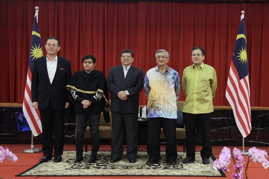 国会系列讲堂3.0