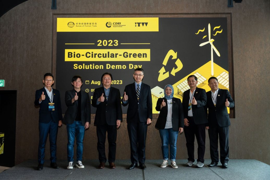 塑料餐具洋垃圾都能转化 台企环保系列餐具爱护环境