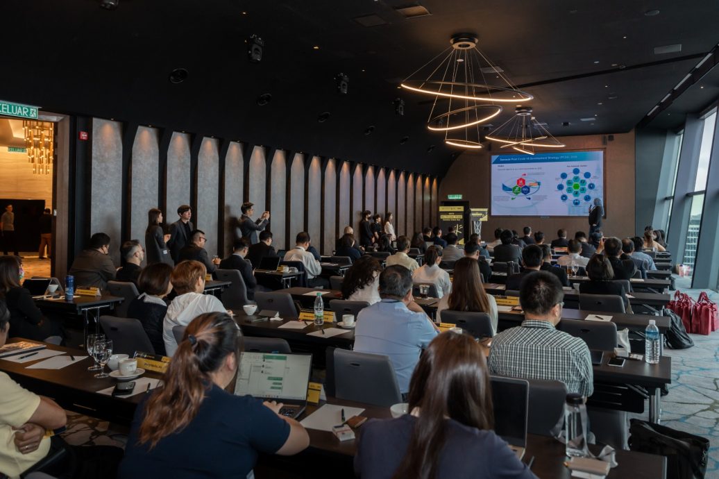 塑料餐具洋垃圾都能转化 台企环保系列餐具爱护环境