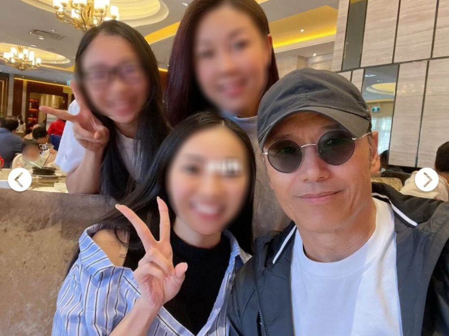 多次同一酒店被野生捕获 苗侨伟遭爆是老板