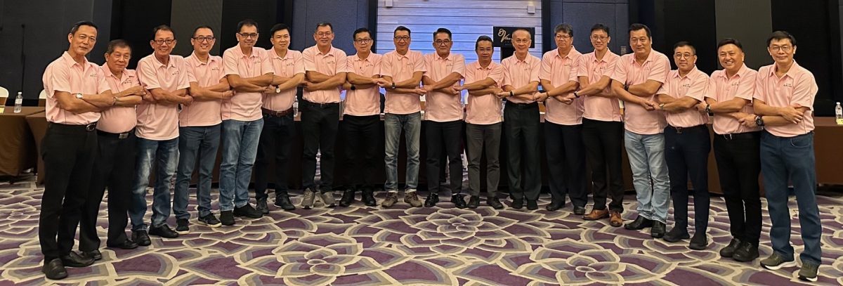 大山脚福德正神会 商日新A或B校迁稠密区