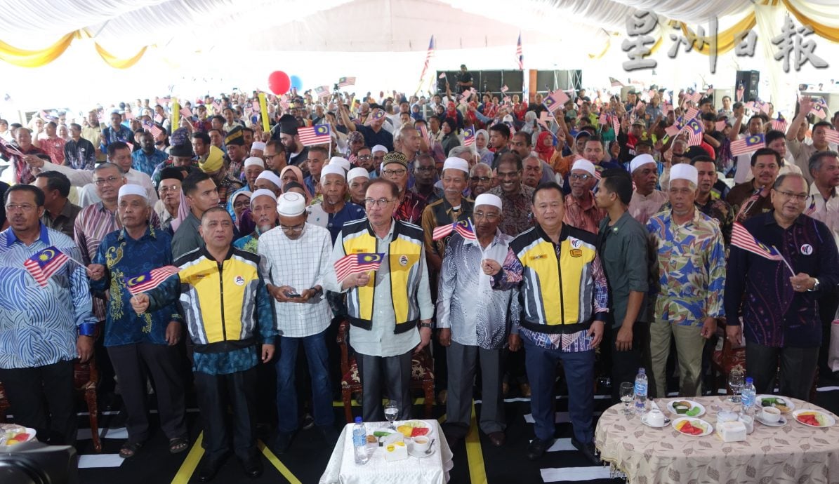 大臣:向联邦政府要求加1亿1400万 维修霹境内联邦公路