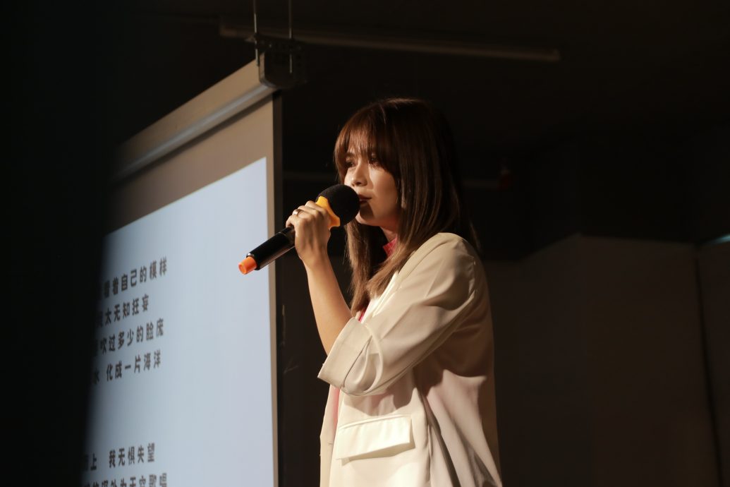 大都会-大同韩新学院第四十八届毕业成果展《打翻调色盘》