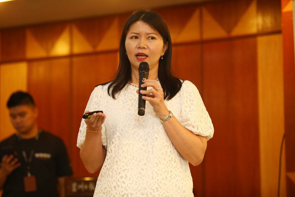 大都会-本报活动《婆婆去哪儿了?》绘本活动,有配图