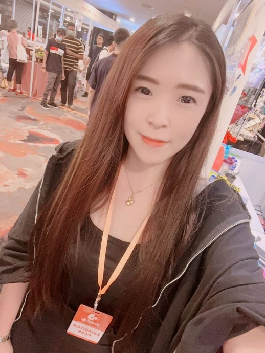大都会-Tastefully 美食展(星洲人8月份生日好康)
