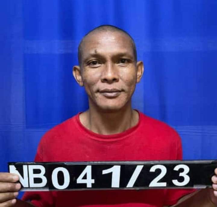 大都会:3戒毒者逃离戒毒所/3图