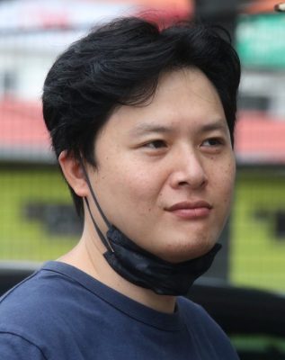 大都会/812封面/选民812会出来投票