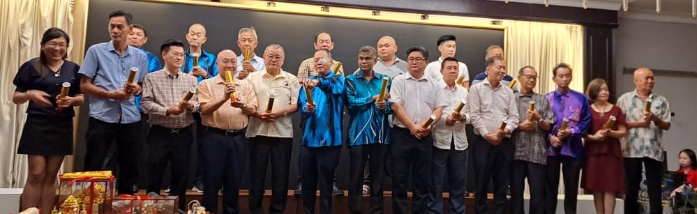 大都会/中路普度平安晚宴/3图