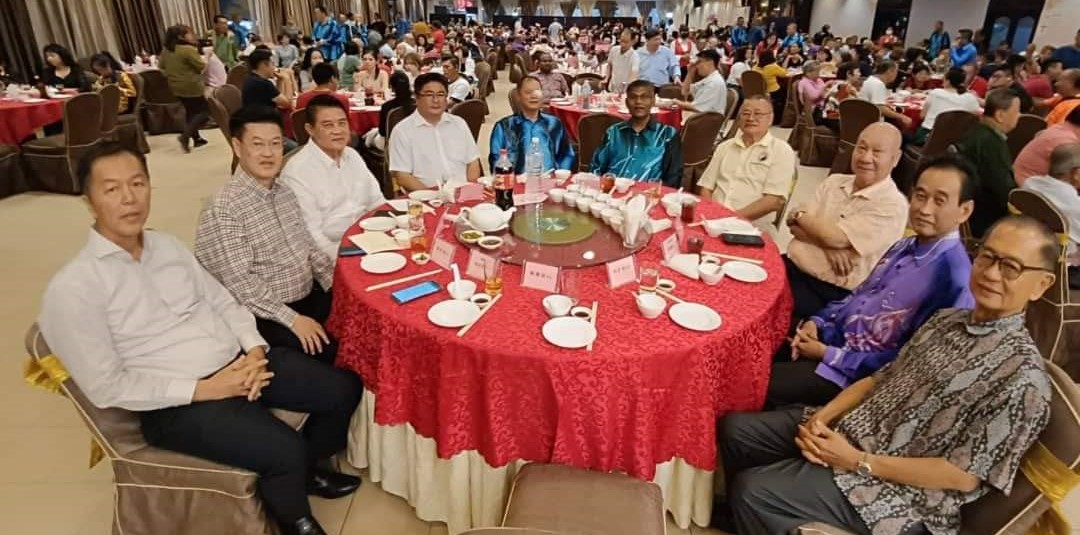 大都会/中路普度平安晚宴/3图