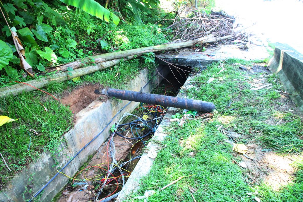 大都会/余保凭巡视MMR2大道