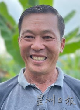蔡伟杰反对煤炭山建垃圾焚化炉