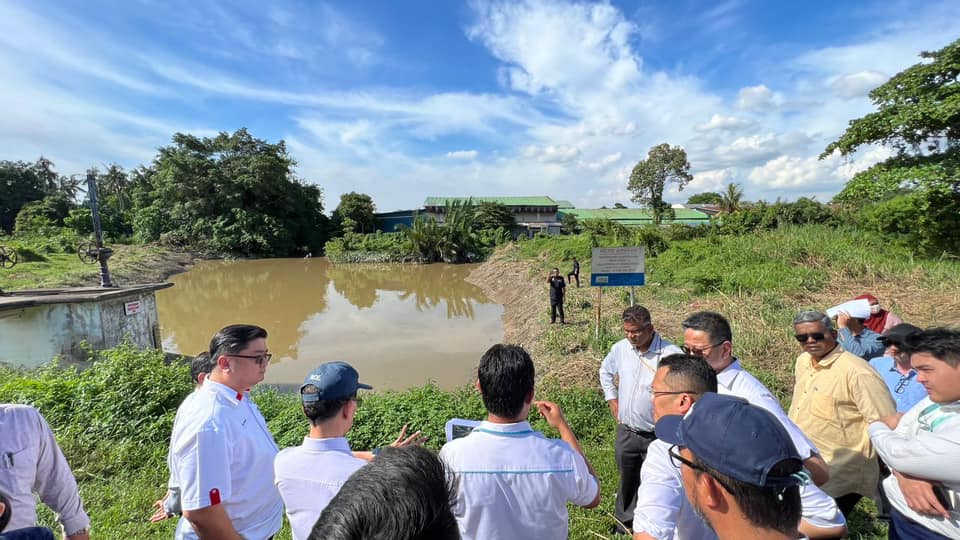 大都会/巴生新城/柯鹏飞反击陈健达不懂装懂/3图
