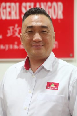 大都会/拆除竞选品 