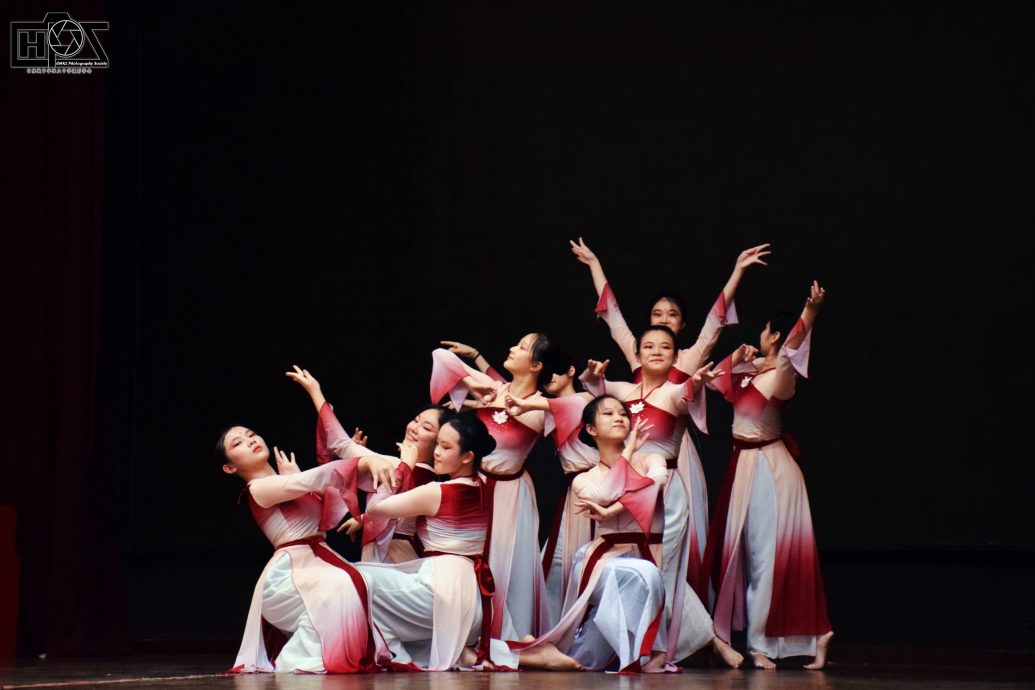 大都会/本报活动-马来西亚华人舞蹈团体交流演出/12图