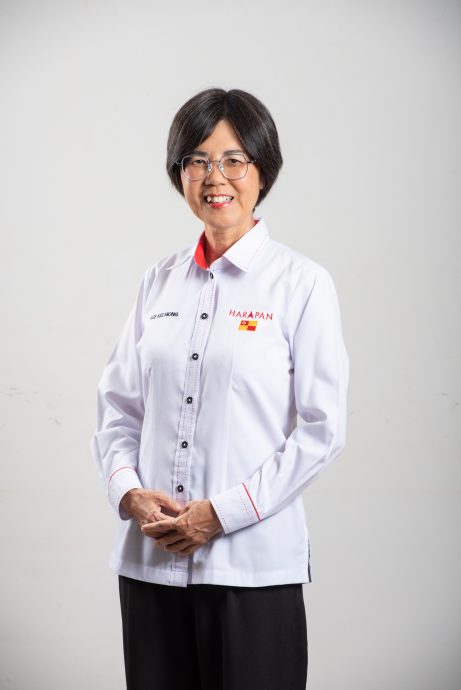 大都会/李继香专访/9图