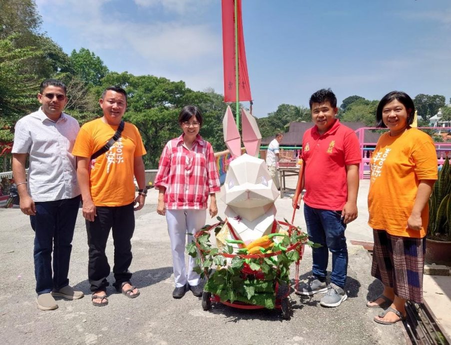 大都会/李继香专访/9图