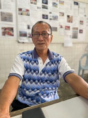 大都会:沟破石穿叻思人心惊/10图