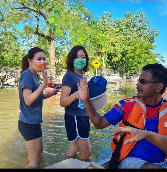 大都会/行动党候选人专访:巴巴莱杜