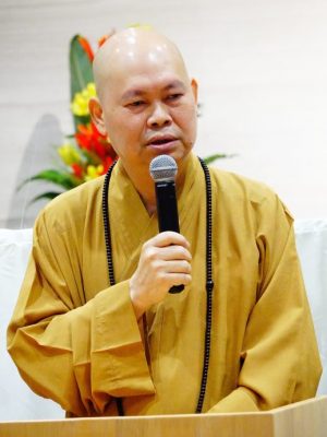 大都会/补文:法鼓山新道场建设推介发布会,其中二致词人