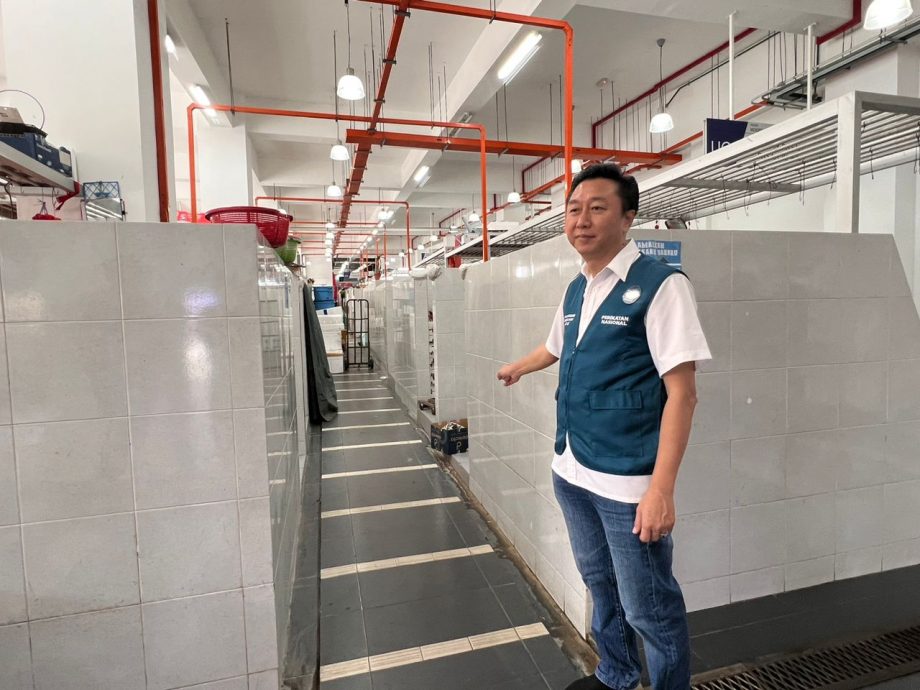 大都会//赵志刚11项竞选宣言