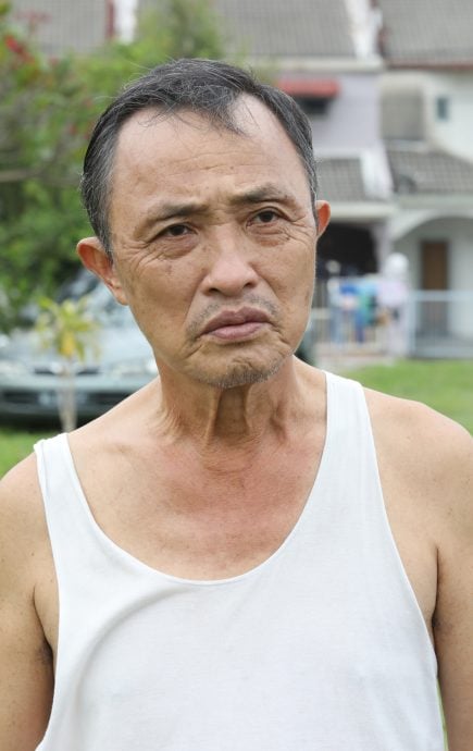 大都会/跟进武吉兰章在草场设投票中心