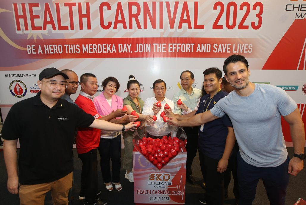 +大都会/陈国伟:非传染性疾病成了我国头号杀手/4图