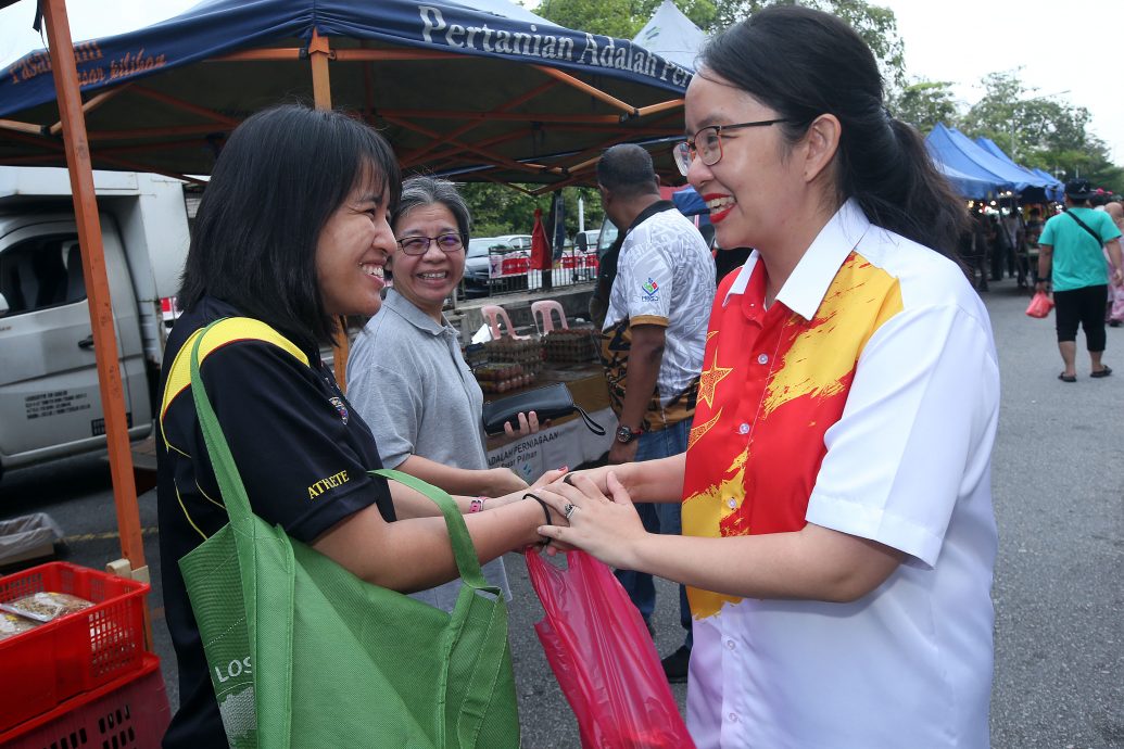 大都会/黄美诗谢票/3图