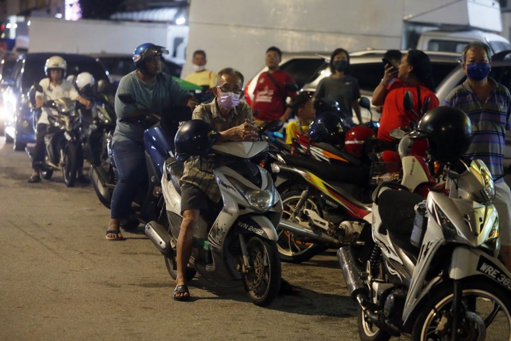 大都会／游佳豪讲座会下雨／7图