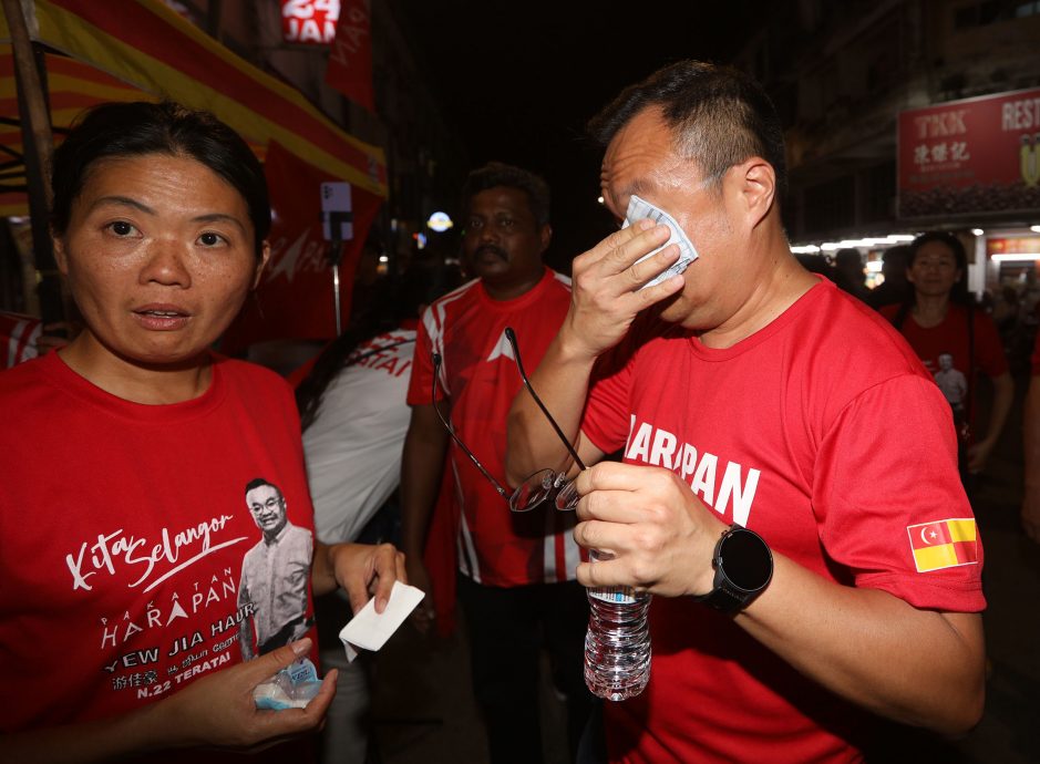 大都会/莲花苑希盟讲座会/8图