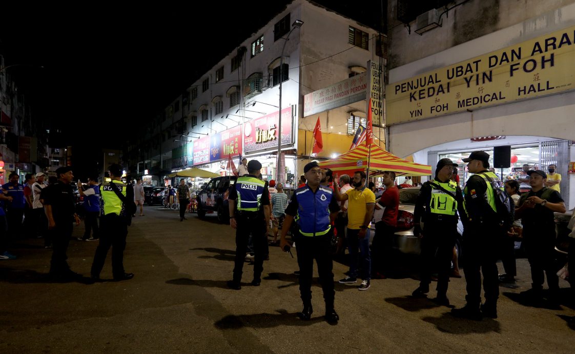 大都会/莲花苑希盟讲座会/8图