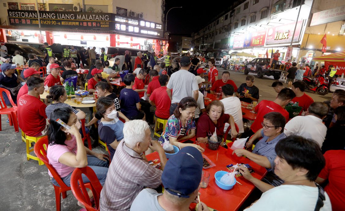 大都会/莲花苑希盟讲座会/8图