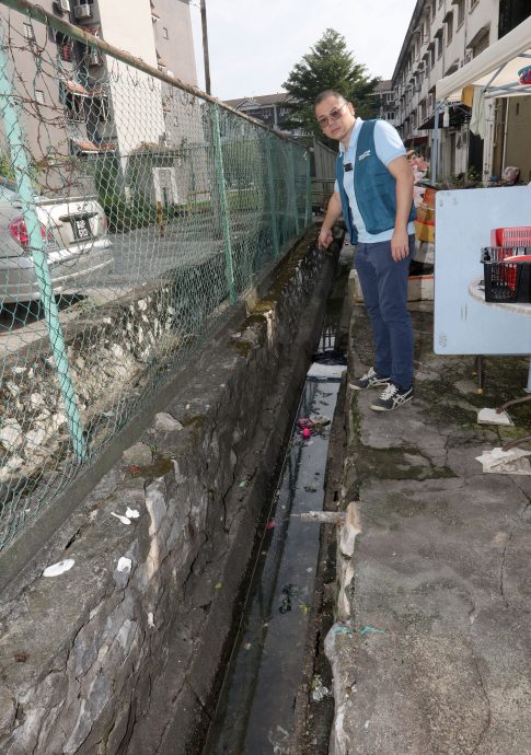 大都会/ME02双头之一/莲花苑:周汉旗专访/3图