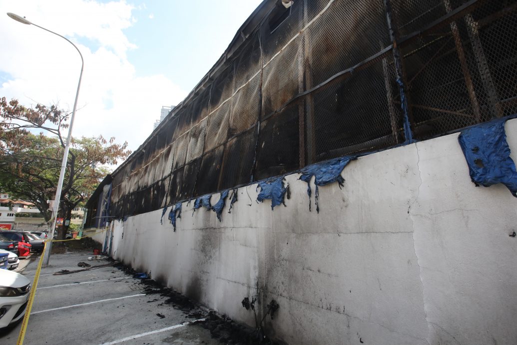 大都会:余保凭记者会