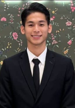 大都会:洪伟扬以独立人士“黑马”姿态上阵,期望万津选民支持下 “扬风启航”