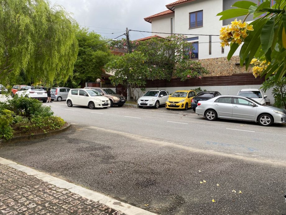 大都会:电访短期出租住宿