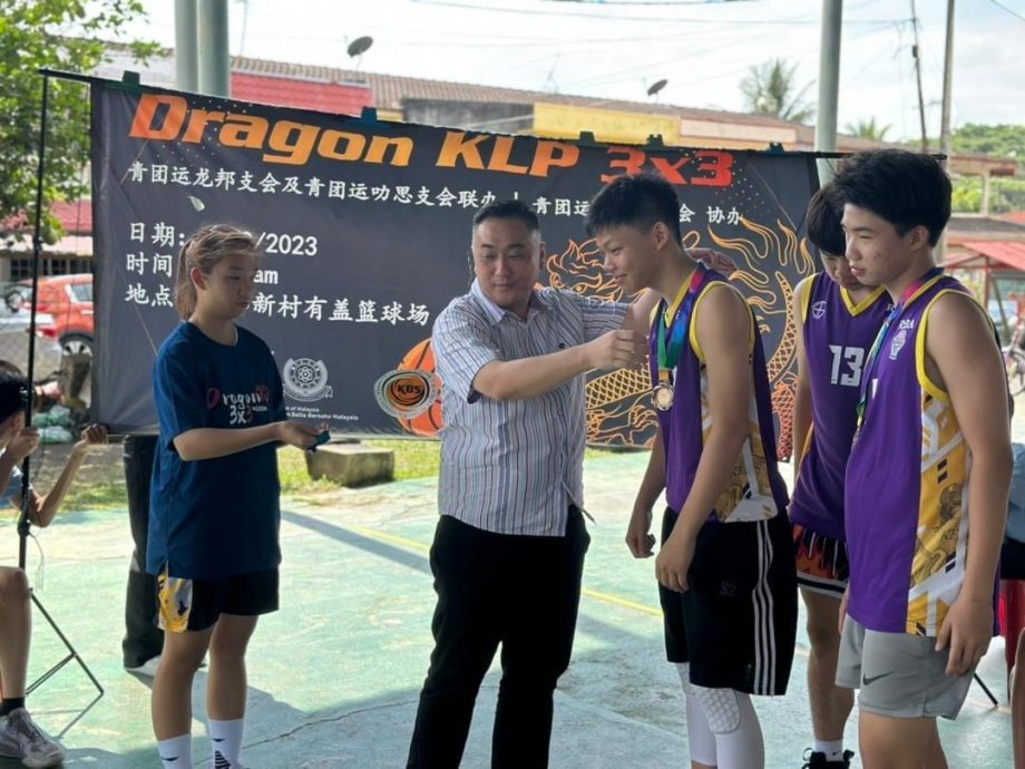 大都会/ME02双头之一/国盟新古毛候选人张健锋专访/4图