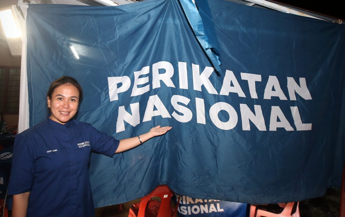 大都会/ME02头之一/国盟候选人陈意幸